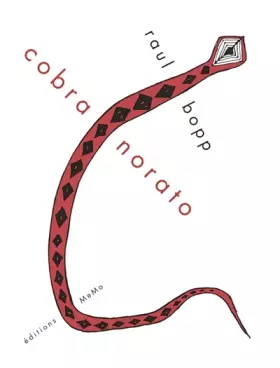 Couverture du produit · Cobra Norato : Nheengatu de la rive gauche de l'Amazonie Edition bilingue français-portugais