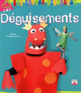 Couverture du produit · Déguisements
