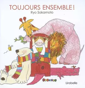 Couverture du produit · Toujours ensemble !