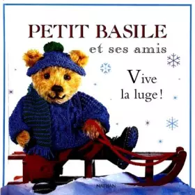 Couverture du produit · Vive la luge !