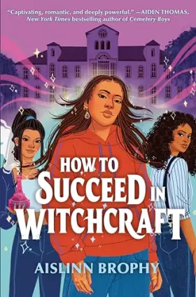 Couverture du produit · How To Succeed in Witchcraft