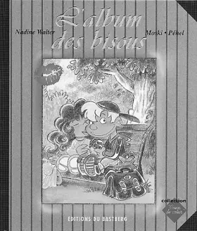 Couverture du produit · L'Album des bisous