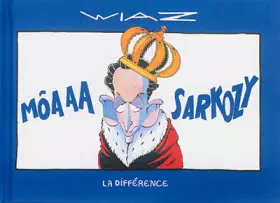 Couverture du produit · Môa Sarkozy