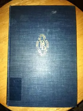 Couverture du produit · Mythology And The Renaissance Tradition In English Poetry