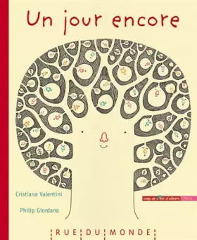 Couverture du produit · Un jour encore