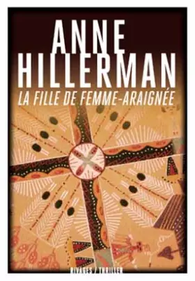 Couverture du produit · La fille de Femme-Araignée