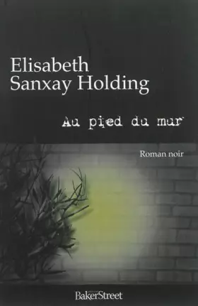 Couverture du produit · Au pied du mur