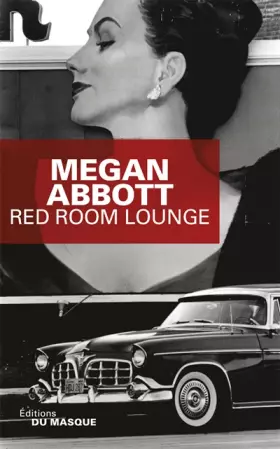 Couverture du produit · Red Room Lounge
