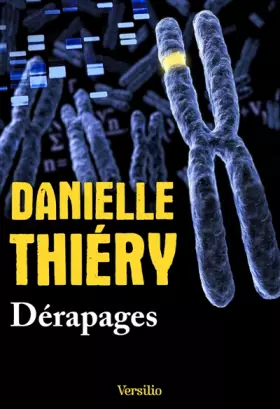 Couverture du produit · Dérapages