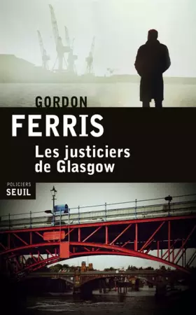 Couverture du produit · Les Justiciers de Glasgow