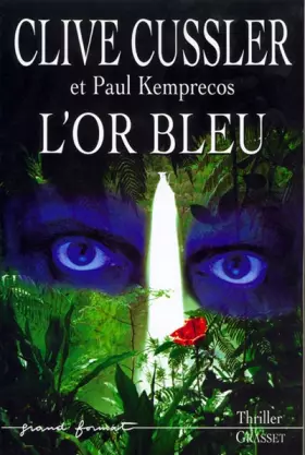 Couverture du produit · Le Miracle de L'or Bleu