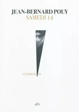 Couverture du produit · Samedi 14