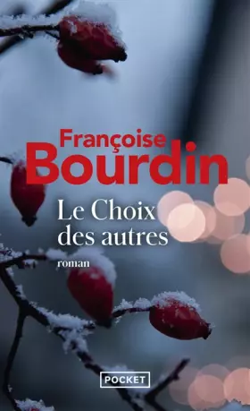 Couverture du produit · Le Choix des autres