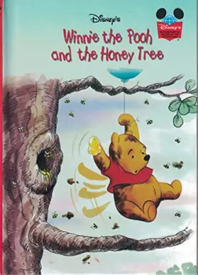 Couverture du produit · Winnie the Pooh and the Honey Tree