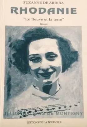 Couverture du produit · Le fleuve et la terre (Rhodanie.)