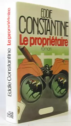 Couverture du produit · Le Propriétaire (Le Club français du livre)