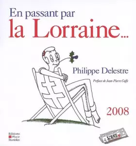 Couverture du produit · En passant par la Lorraine...