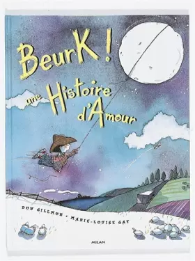 Couverture du produit · Beurk ! Une histoire d'amour