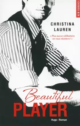 Couverture du produit · Beautiful player (Français)