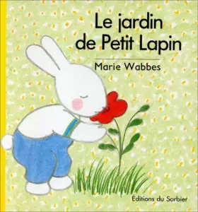 Couverture du produit · Le jardin de Petit Lapin