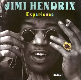 Couverture du produit · Jimi Hendrix: Experience
