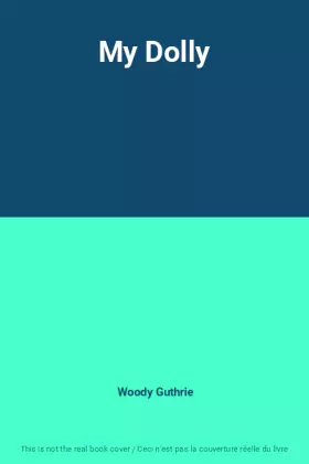Couverture du produit · My Dolly