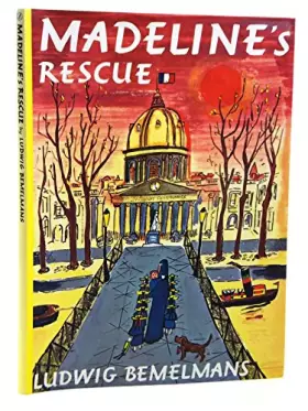 Couverture du produit · Madeline's Rescue