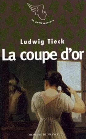 Couverture du produit · La coupe d'or