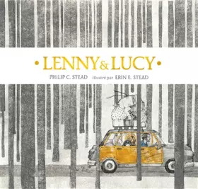 Couverture du produit · LENNY ET LUCY