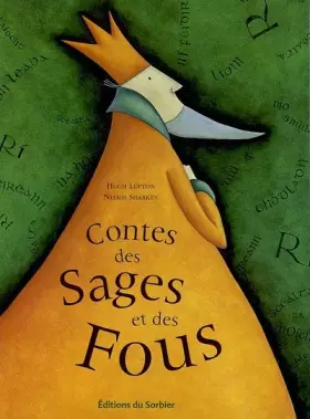 Couverture du produit · Contes des sages et des fous