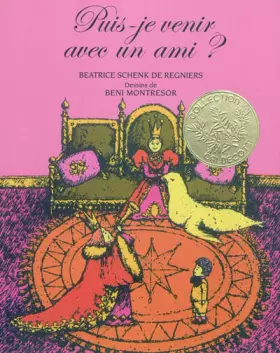 Couverture du produit · Puis-je venir avec un ami ?