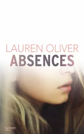 Couverture du produit · Absences