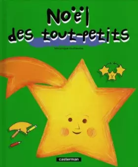 Couverture du produit · Noël des tout-petits
