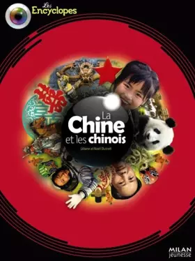 Couverture du produit · La Chine et les Chinois