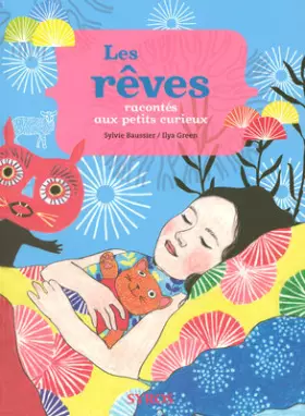 Couverture du produit · REVE RACONTE AUX PTS CURIEUX