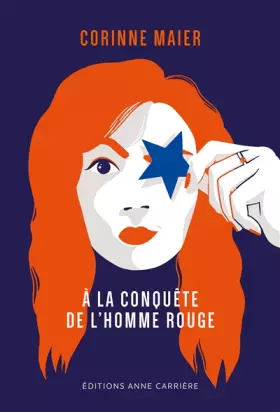Couverture du produit · A la conquête de l'homme rouge