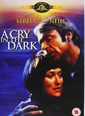 Couverture du produit · A Cry In The Dark [Import anglais]