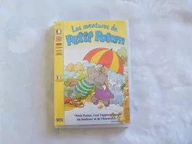 Couverture du produit · Petit Potam : Les Aventures de Petit Potam - Vol.2