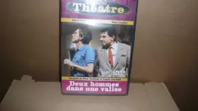 Couverture du produit · Au Coeur Du Theatre - Deux Hommes dans une Valise