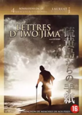 Couverture du produit · Lettres d'Iwo Jima