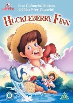 Couverture du produit · Huckleberry Finn [Import anglais]