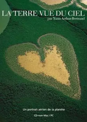 Couverture du produit · La Terre vue du ciel