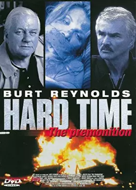 Couverture du produit · HARD TIME - THE PREMONITION / BURT REYNOLDS