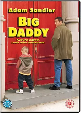Couverture du produit · Big Daddy [Import anglais]