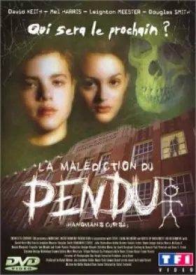 Couverture du produit · La Malédiction du pendu