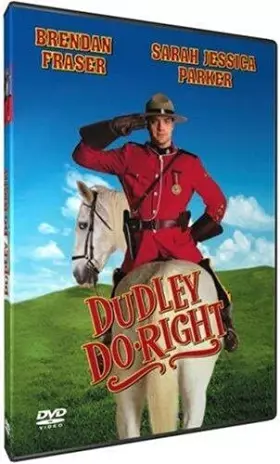 Couverture du produit · Dudley do right