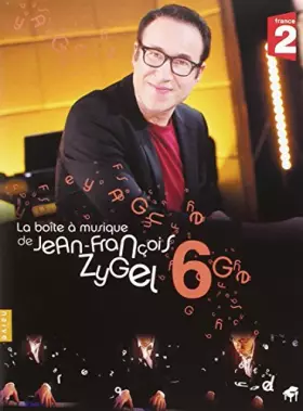 Couverture du produit · La Boite a Musique 6