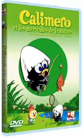 Couverture du produit · Calimero et Les Merveilles de la Nature