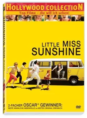 Couverture du produit · Little Miss Sunshine [Import allemand]