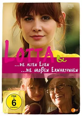 Couverture du produit · Alten Eisen/Lotta & Die Grossen Erwa [Import]